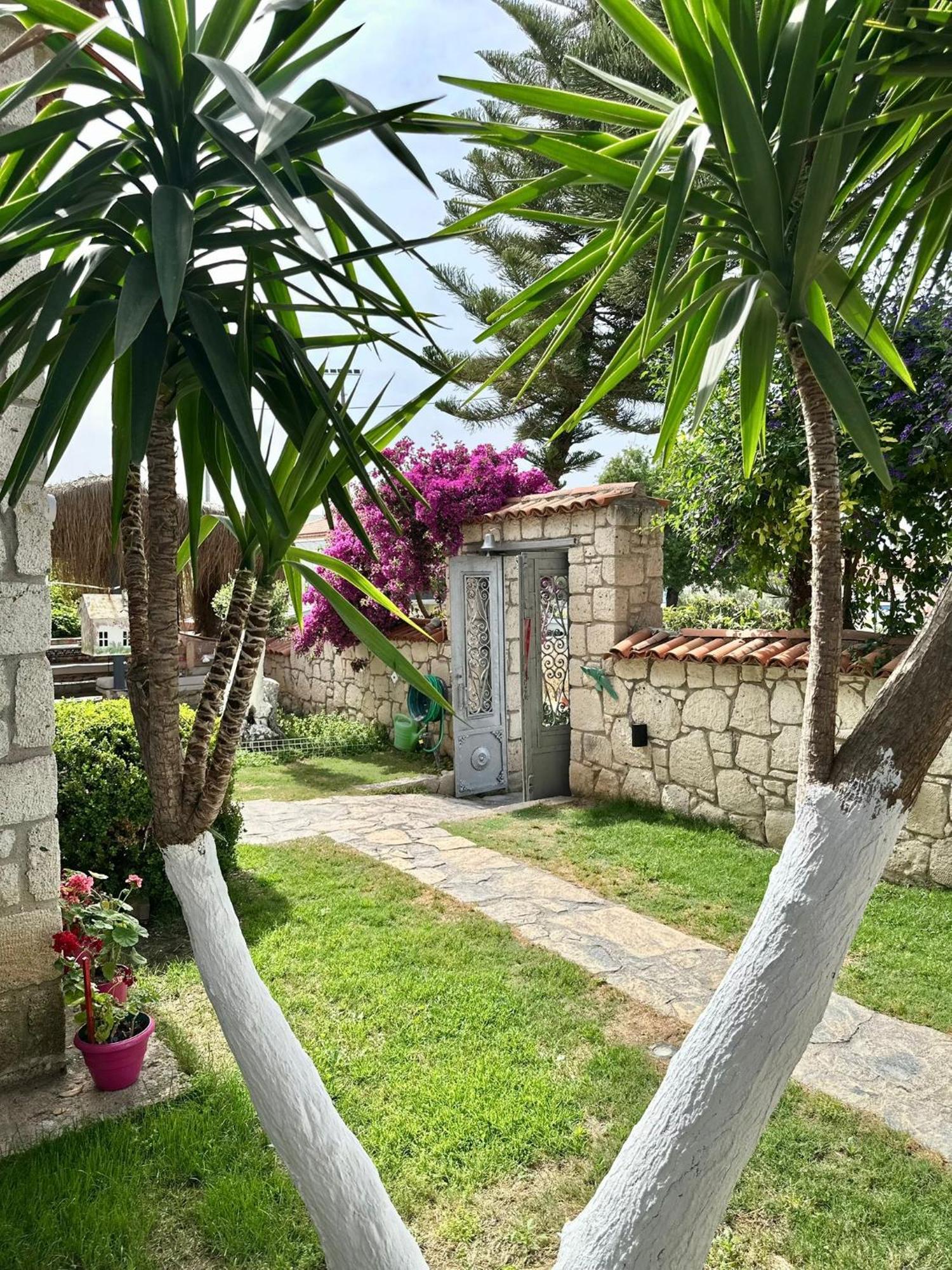 Aisem By Hire Ξενοδοχείο Αλακάτι Εξωτερικό φωτογραφία