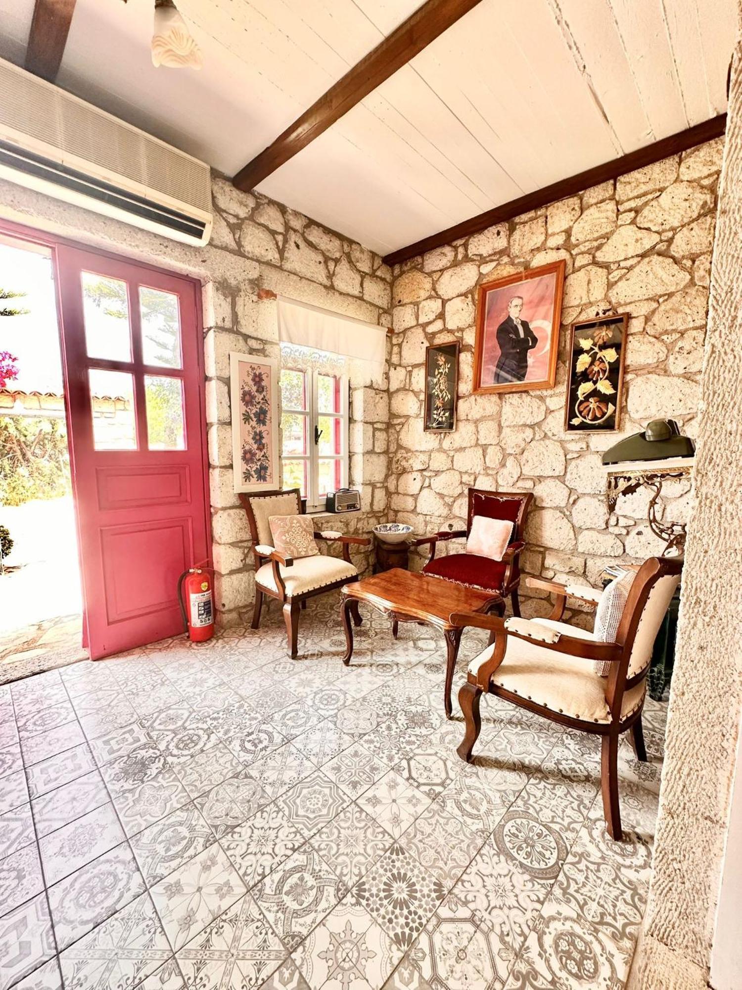 Aisem By Hire Ξενοδοχείο Αλακάτι Εξωτερικό φωτογραφία
