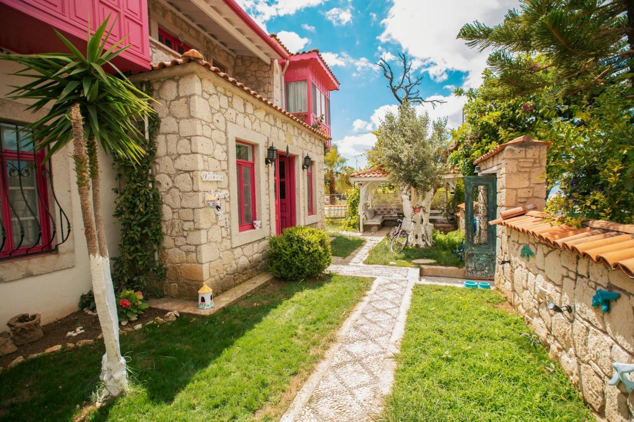 Aisem By Hire Ξενοδοχείο Αλακάτι Εξωτερικό φωτογραφία