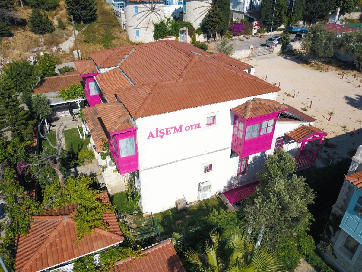 Aisem By Hire Ξενοδοχείο Αλακάτι Εξωτερικό φωτογραφία